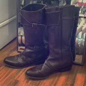 Frye boots